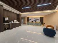 Lianjiangyuan City Hotel