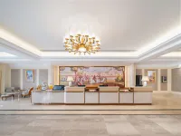 Vienna Hotel (Meilong High-Speed Rail East Station High-Tech Zone PCB Industrial Park Branch)