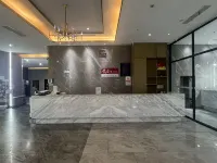 Ruyuan Maker Apartment (Shanghai Lianhang Road Subway Station)