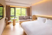 Haiyue Huantu Hotel (Wucaicheng)