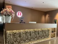 Xianglin Xiyue Hotel (Wuwei Wanda Plaza) - 2 stjerner