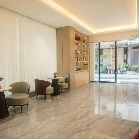 Nandan Youju Premium Hotel (Jinfurong Plaza)