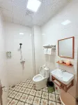 Huangting Business Apartment - Pensions