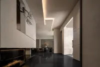 Hefei Baohe Wanda Ma'anshan Road Atour Hotel