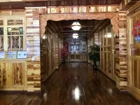 Lanqishan Inn (Munigou Branch) - New