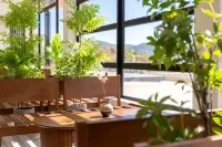 Cuiyu · Misty Bay Homestay (Dongjiang Lake Visitor Wharf Branch) - breakfast