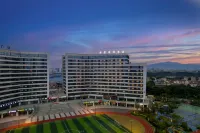 Anchen Jiyu Hotel