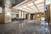 Rezen Hotel No.1 Well, Taifu Square, Karamay