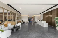 Wenzhou Shuan Yunjing Hotel (Wutian Old Street) - New