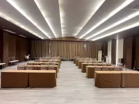 Jinli Art Hotel - Wifi