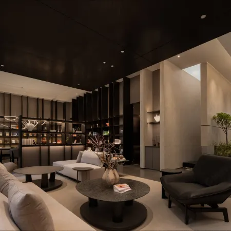 Atour Hotel, Mizhou West Road, Zhucheng Dinosaur Museum
