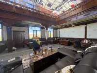 Tingri Ancient Castle Scenic Hotel - Homestays