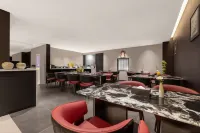 Monkey Hotel (Guiyang Railway Station Qingyun Market Branch) - 조식 운영
