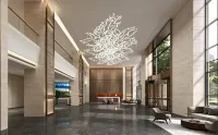 ARULA Hotel - 주차장