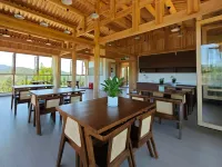 Pingnan 800·Mountain Cloud Dream Space Art Homestay - 3-Sterne
