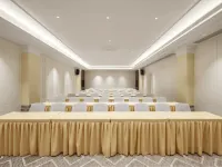 Vienna International Hotel (Yongkang Street Xinyuan School Metro Station Branch) - pet friendly