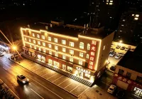 陽谷陽光假日酒店（獅子樓景區店） - 2星級
