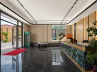 Wanfeng Yunqi Hotel (Qicai Danxia Scenic Area) - 3-Star