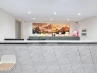 ShanghaiYuanduoHotel - เปิดใหม่