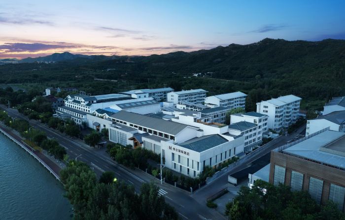 Grand Madison Chengde Summer Resort