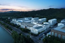 Grand Madison Chengde Summer Resort