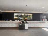 Yongfeng Conference Center - parking