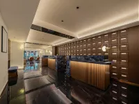 靜嶼飯店（安順古城歷史文化街區顧府街店） - Wi-Fi