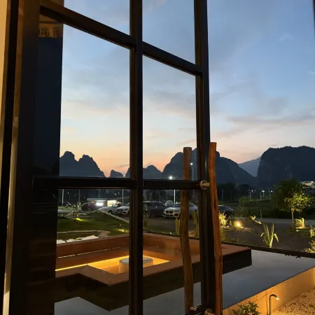 Cloudland Beautiful Realm Vacation Boutique Stay