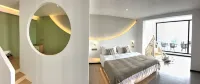 Zhangzi Island Yunxi Scenic Apartment - 2-Star
