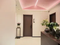 聽瀾觀景民宿（花果園白宮店） - 2 星級