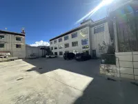 Ngamring Dongzan Hotel - 2 étoiles