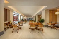 Yaduo Zhenpin Hotel (Nyingchi City Center) - breakfast