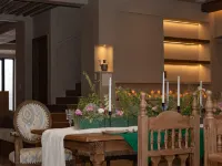 Ta'er Homestay (Nanshan) - parcheggio