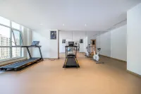 Dangzhou Health & Wellness Hotel (Longnan Tanchang Branch) - Fitnessstudio