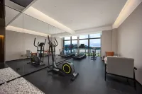 Boyu Hotel (Guangzhou Nansha Huahui International Plaza Jinzhou Branch) - New