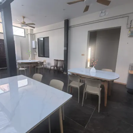 Daxuan Ruyouyuan Homestay (Xiling Snow Mountain Branch)