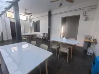 Daxuan Ruyouyuan Homestay (Xiling Snow Mountain Branch) - 2-Star