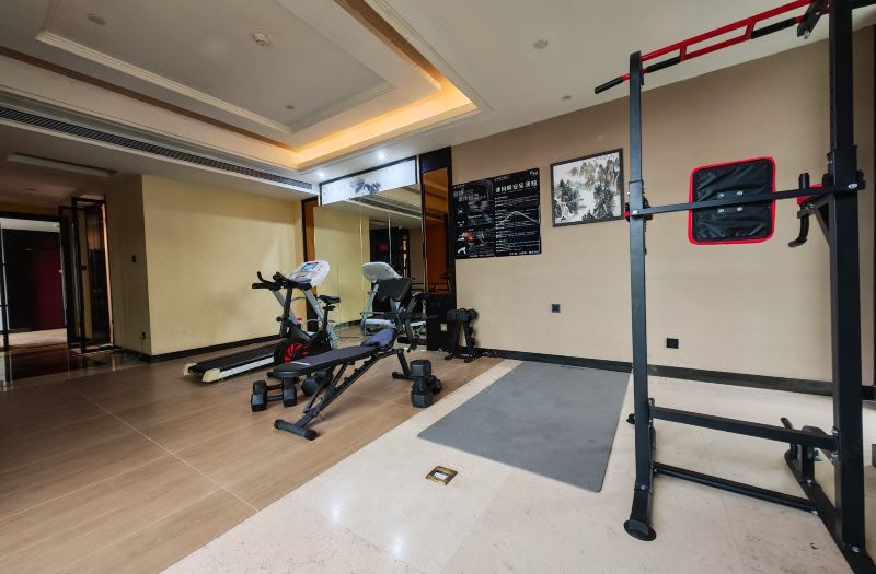 Guilin North Railway Station Hua Residence Licheng Hotel photo 2