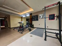 Guilin North Railway Station Hua Residence Licheng Hotel - 4 Yıldız