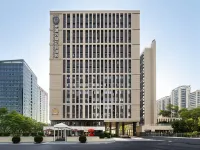 ZHONG JIA WAN RUI GARDEN HOTEL - Mountain view