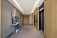 Libai Hotel (Qingdao West Coast City Balcony Seaside Park) - parking