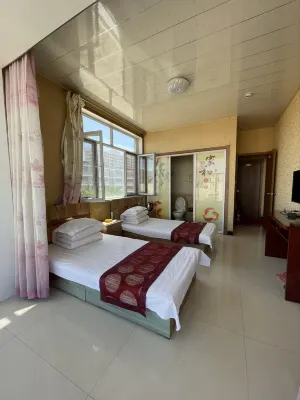Yanggao Jinlong Hotel