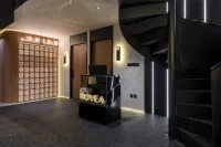 Rovea Hotel Kota Kinabalu, Gaya Street - 3 ดาว