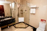 Tongxilai Hotel Hotels in Jingyan