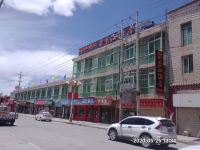 安多东江酒店 - 酒店外部
