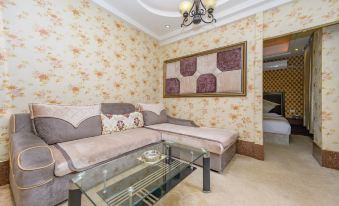 Century Sunshine Hotel (Quxian Donglou Hotel)