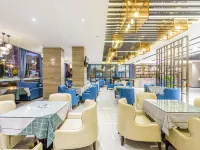 Moon Lake Hotel (Bose High Speed Railway Station) Hotel a Baise