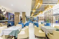 Moon Lake Hotel (Bose High Speed ​​Railway Station)