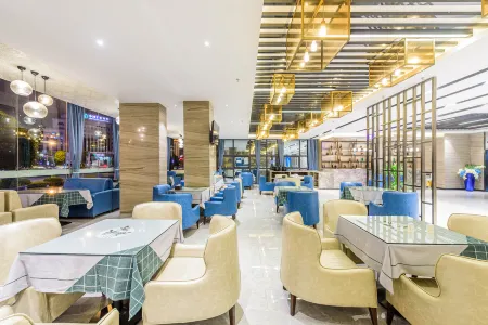 Moon Lake Hotel (Bose High Speed Railway Station)