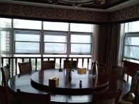 武宁水月湾酒店 - 会议室